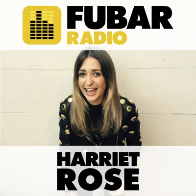 Harriet Rose