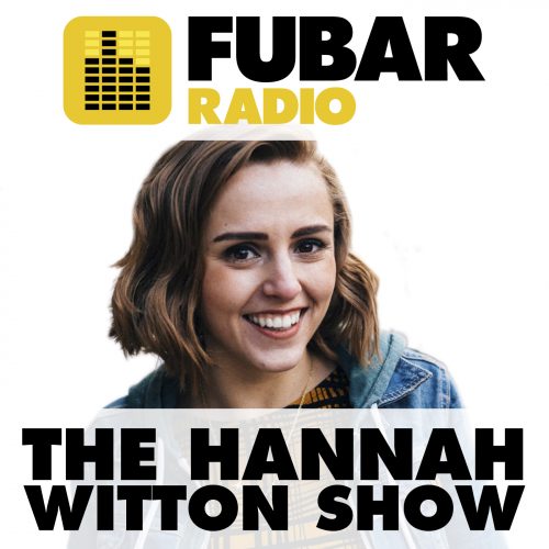 The Hannah Witton Show