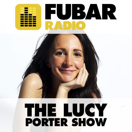 The Lucy Porter Show