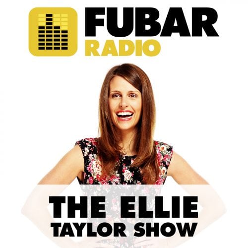 The Ellie Taylor Show - Episode 9