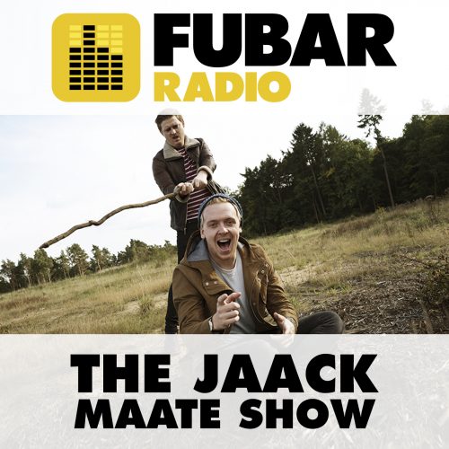 The JaackMaate Show