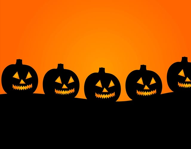 The 5 Best Ways To Celebrate Halloween | FUBAR Radio