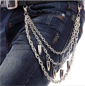 jean chains
