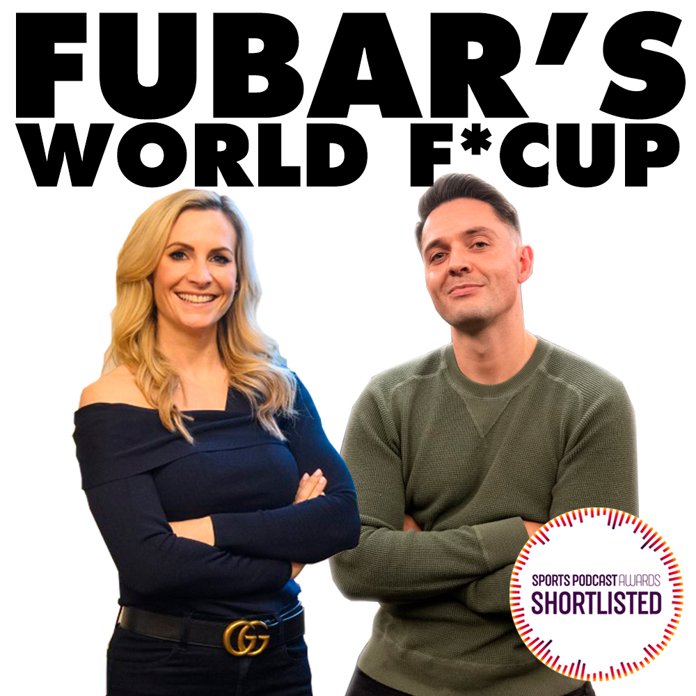 FUBAR s World F*Cup