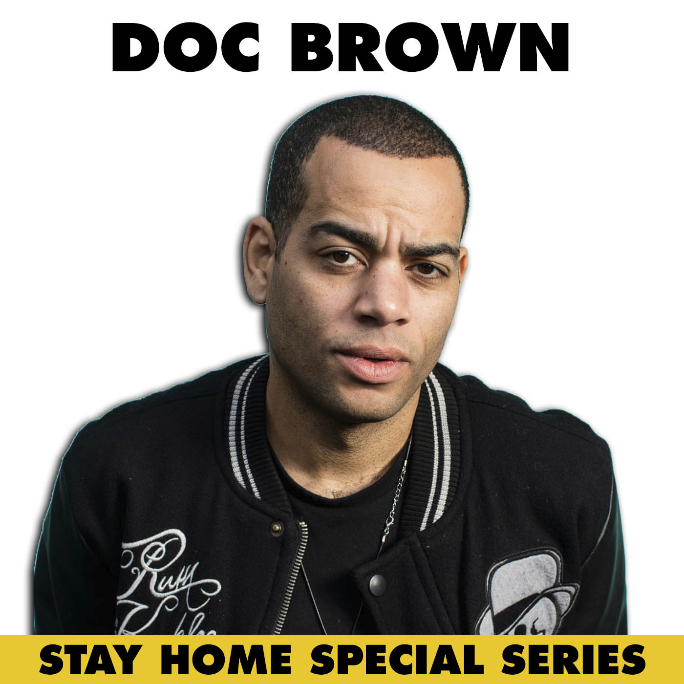 Doc Brown s Stay Home Special