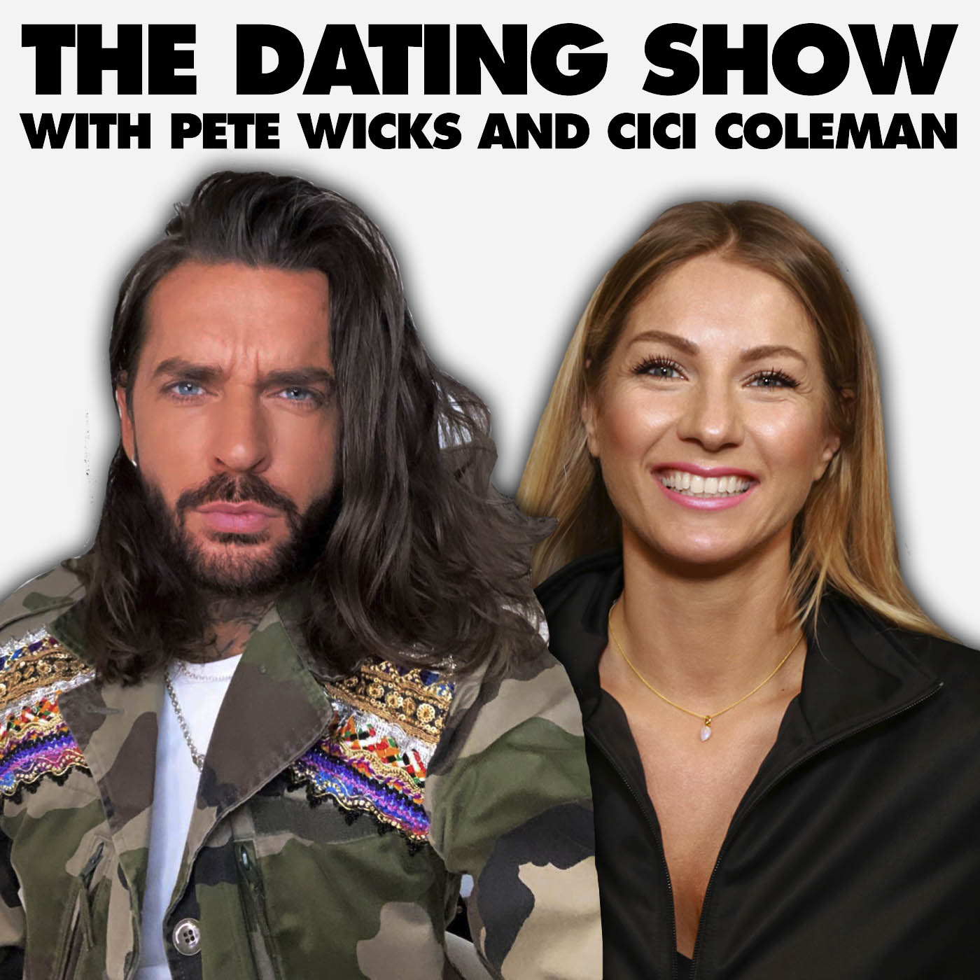 The Dating Show