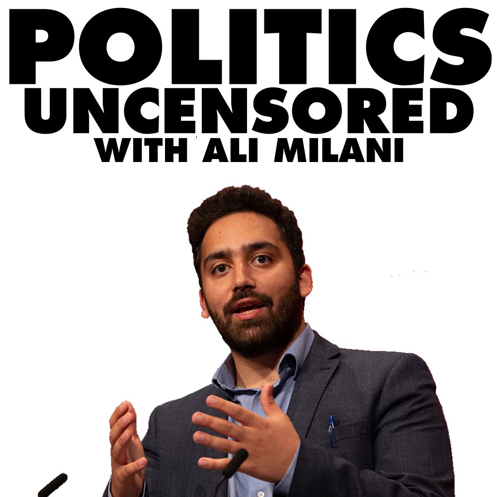 Politics Uncensored