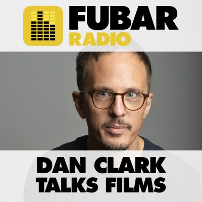 Screen Talk with Dan Clark