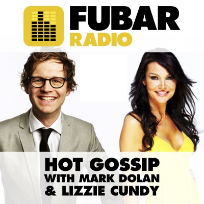 Hot Gossip with Mark Dolan and Lizzie Cundy