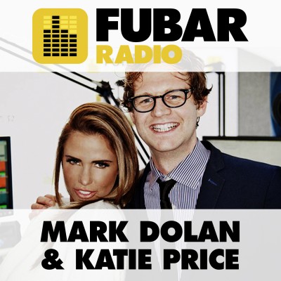 Mark Dolan & Katie Price