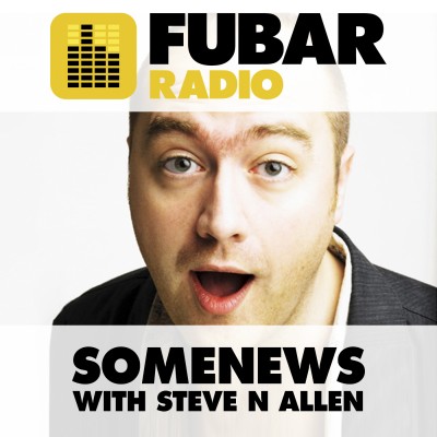 SomeNews with Steve N Allen