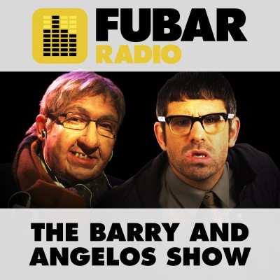 The Barry and Angelos Show