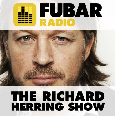 The Richard Herring Show